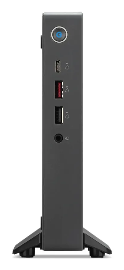 Mini PC Acer Veriton VN2595GT Intel Core 5 120U 16GB 512GB SSD Intel Graphics Windows 11 Pro Wi-Fi 6