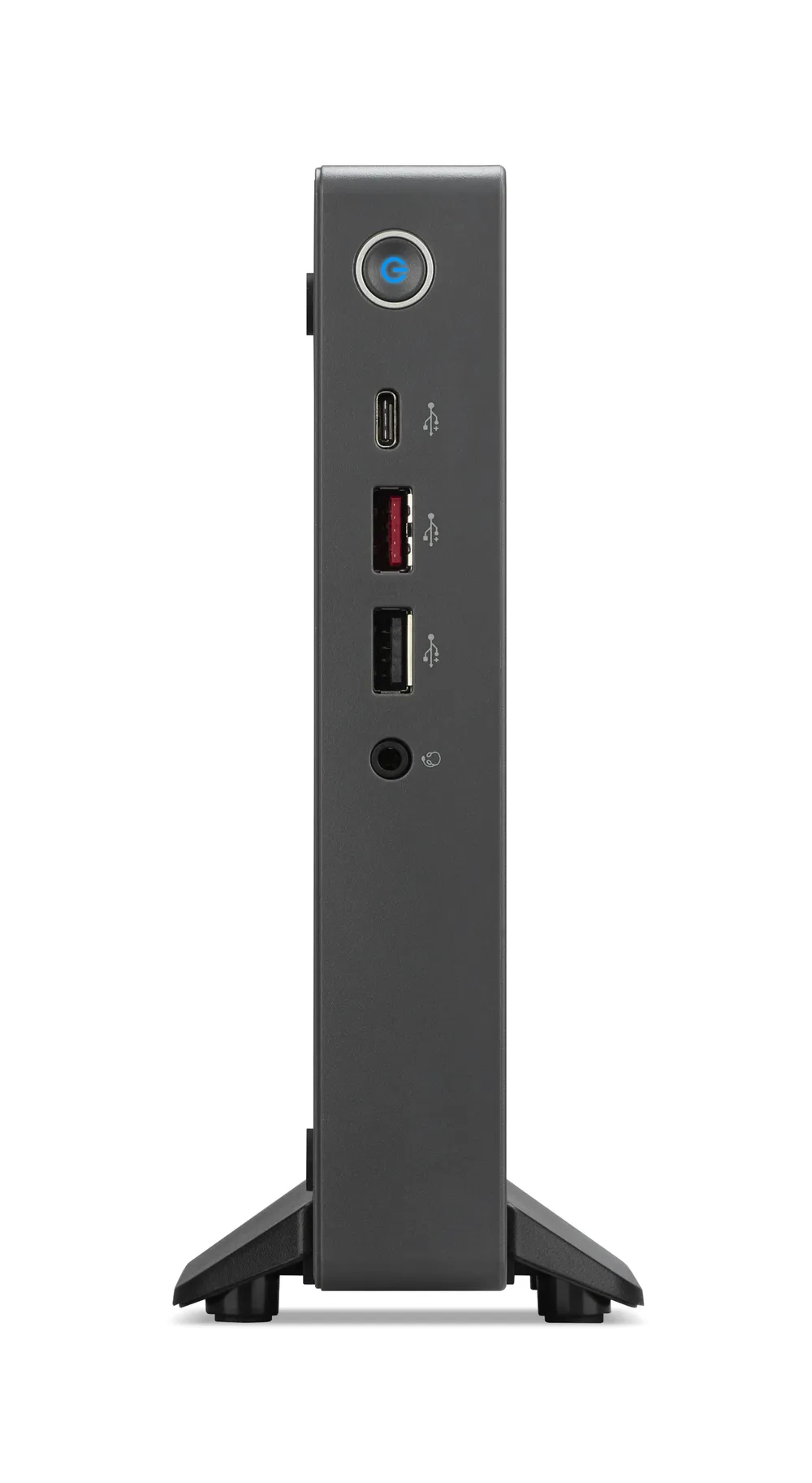 Mini PC Acer Veriton 2000 Mini VN2595GT Intel Core i7-13620H 16GB 512GB SSD UHD Graphics Windows 11 Pro