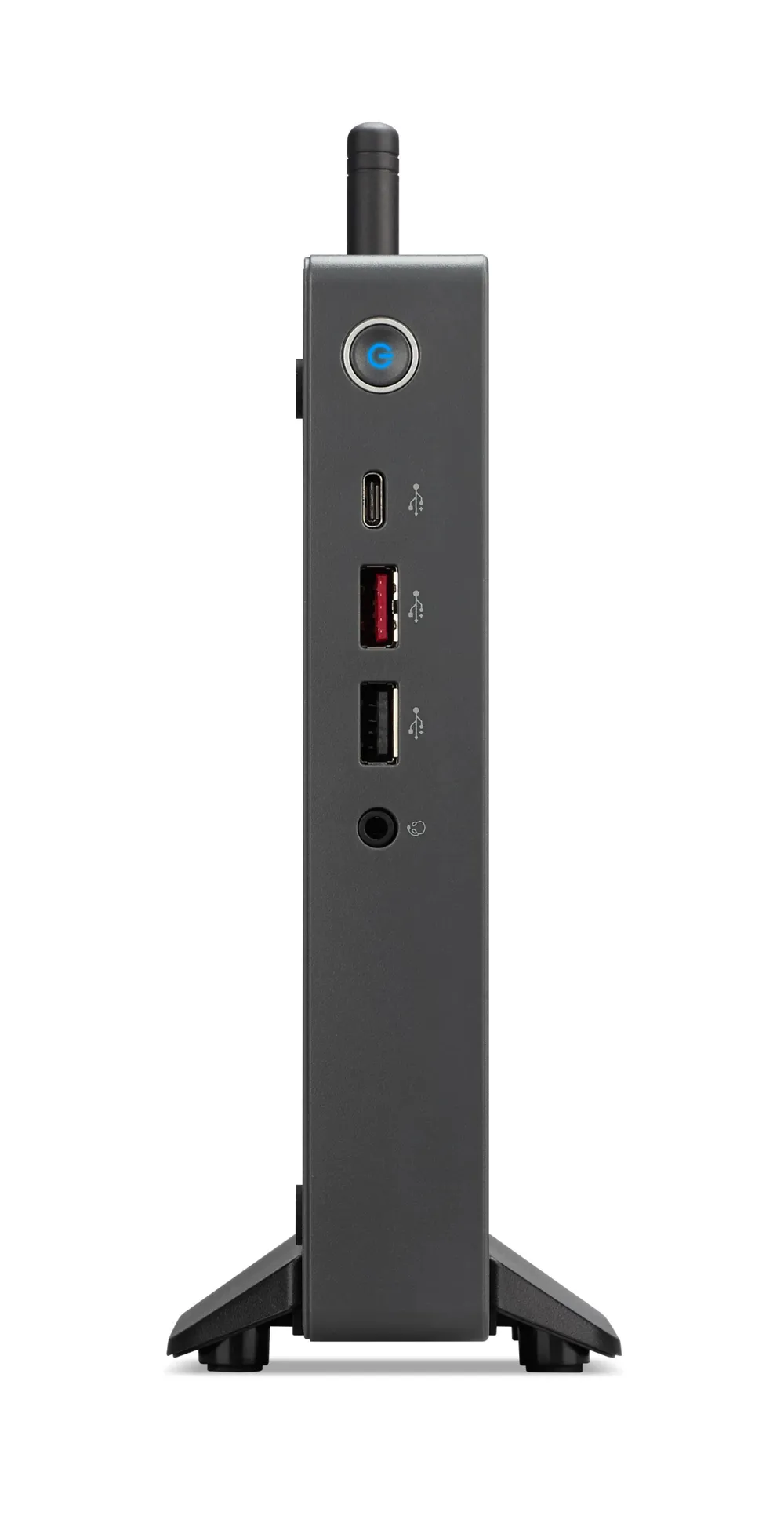 Acer Veriton 2000 Mini VN2595GT Mini-PC Intel Core i7-13620H 16GB UHD Graphics 512GB SSD FreeDOS Wi-Fi 6
