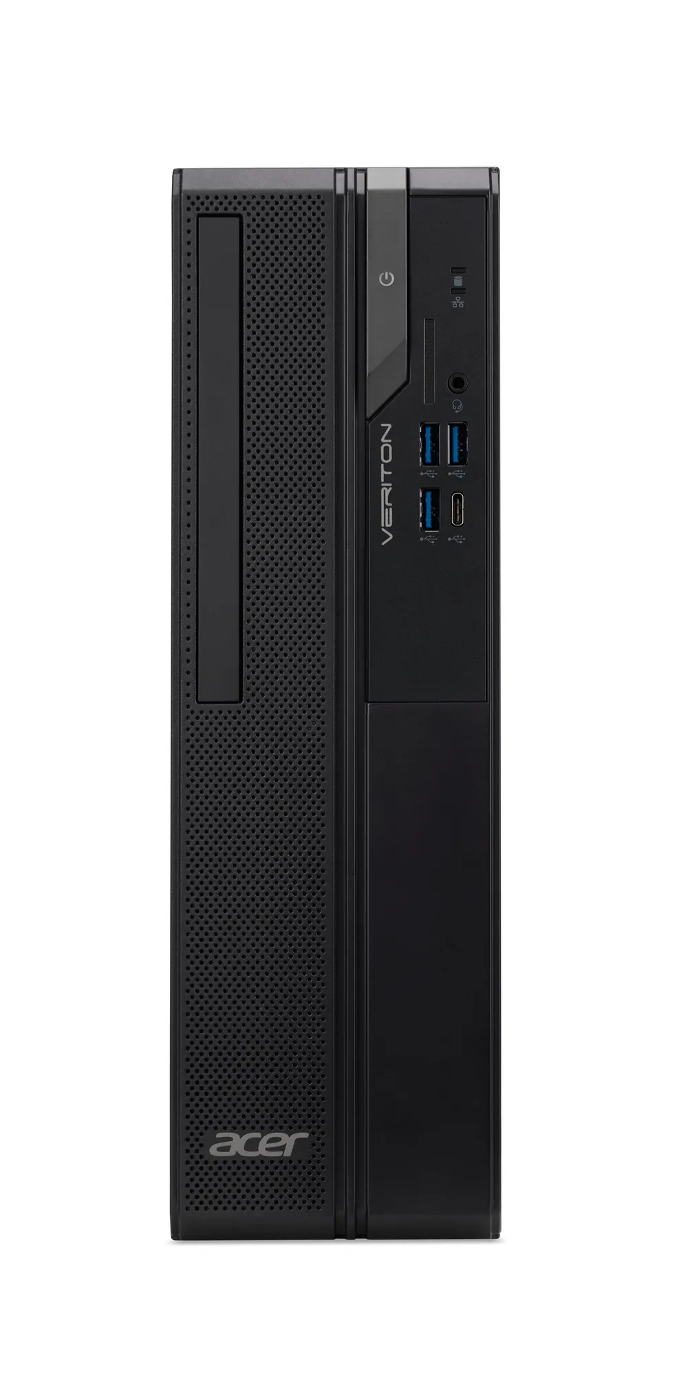 Desktop-PC Acer Veriton X2723G Intel Core i5-14400 16GB 512GB SSD Intel UHD Graphics 730 Windows 11 Pro