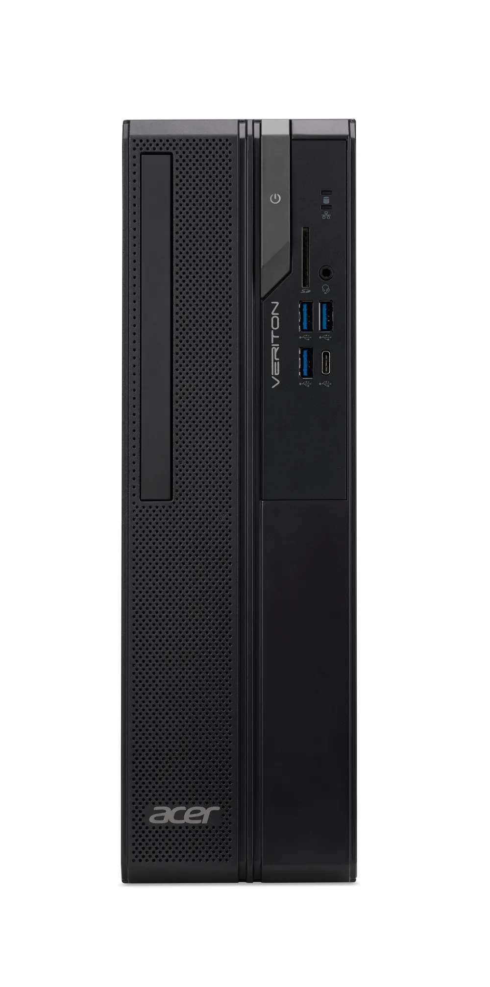 Desktop-PC Acer Veriton VX2723G Intel Core i5-14400 16GB 512GB SSD Intel UHD Graphics 730 Windows 11 Pro WiFi 6E