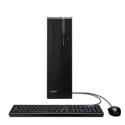 Desktop-PC Acer Veriton VX2723G Intel Core i7-14700 16GB 512GB SSD Windows 11 Pro