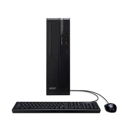 Desktop-PC Acer Veriton VX2735G Intel Core Ultra 5 225 16GB 512GB SSD Windows 11 Pro