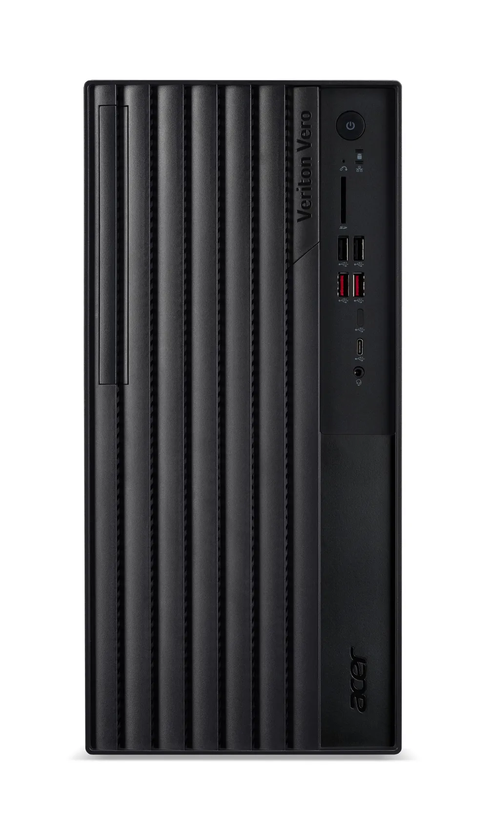 Acer Veriton Vero M4 VVM4735GT | dt.r72eg.005 | Mid tower