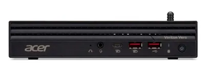 Acer Veriton N4735GT U5-225T 16/512 WiFi Linux | dt.r7leg.005 | Core Ultra 5 - 16 GB