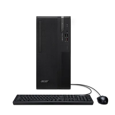 Desktop-PC Acer Veriton VS2735G Intel Core Ultra 5 225 16GB 512GB SSD Intel Arc Wi-Fi 7