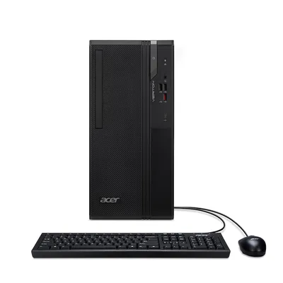 Acer Veriton S2 VS2735GT | dt.r7xeg.003 | Mid tower - Core Ultra