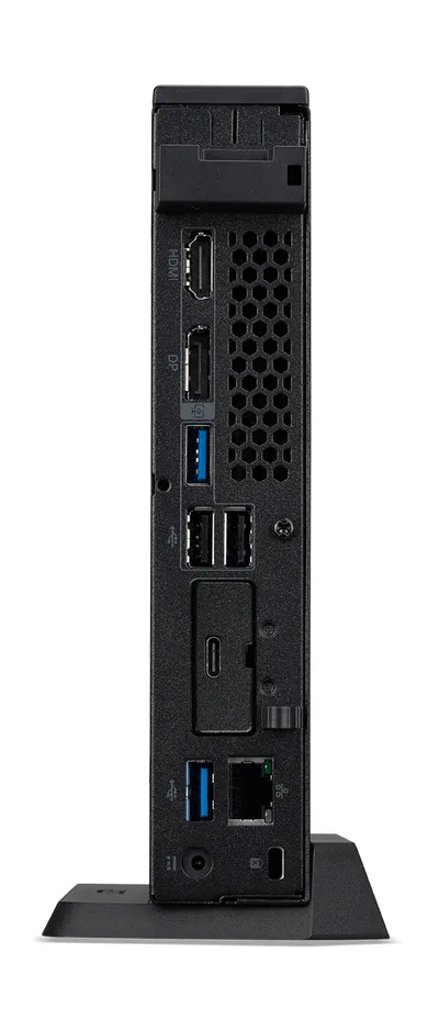 Acer Veriton N N4690 | dt.vw7eg.003 | Intel® Core? i5 - i5-12400T