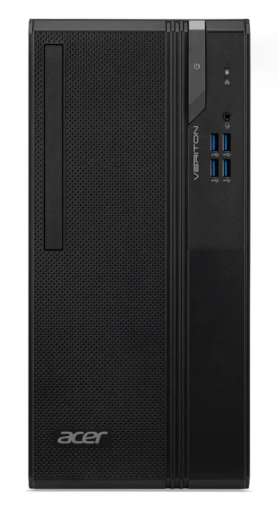 Acer Veriton S2 VS2690G | dt.vwmeg.005 | Mid tower - Core i5 12400 / 2.5 GHz