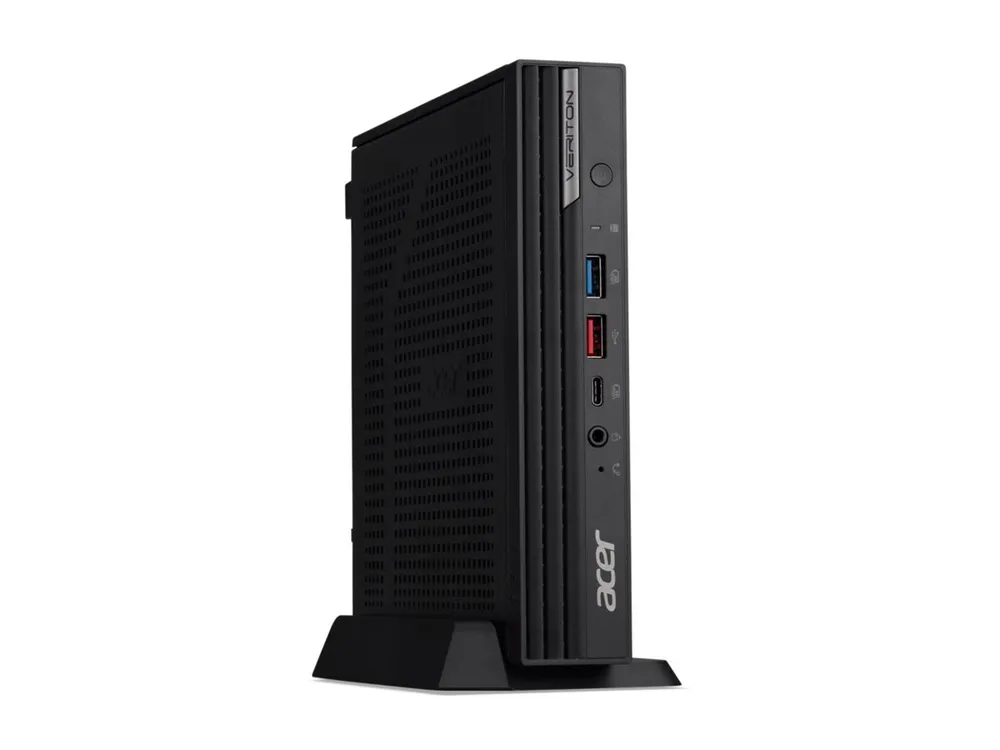 Acer Veriton N6 VN6710G | dt.vxpeg.003 | Mini-PC - Core i5 13400T / 1.3 GHz