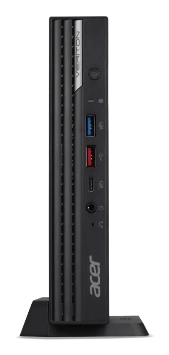 Acer Veriton N4 VN4710GT | dt.vxveg.00j | Mini-PC - Core i3