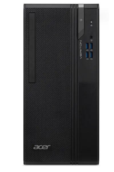 Acer Veriton S2 VS2710G | dt.vy4eg.00a | Mid tower - Core i5