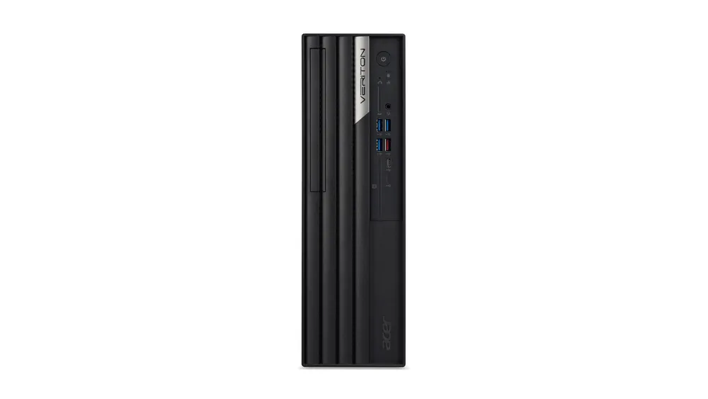 Acer Veriton X4 VX4710G | dt.vygeg.00a | Compact Tower - Core