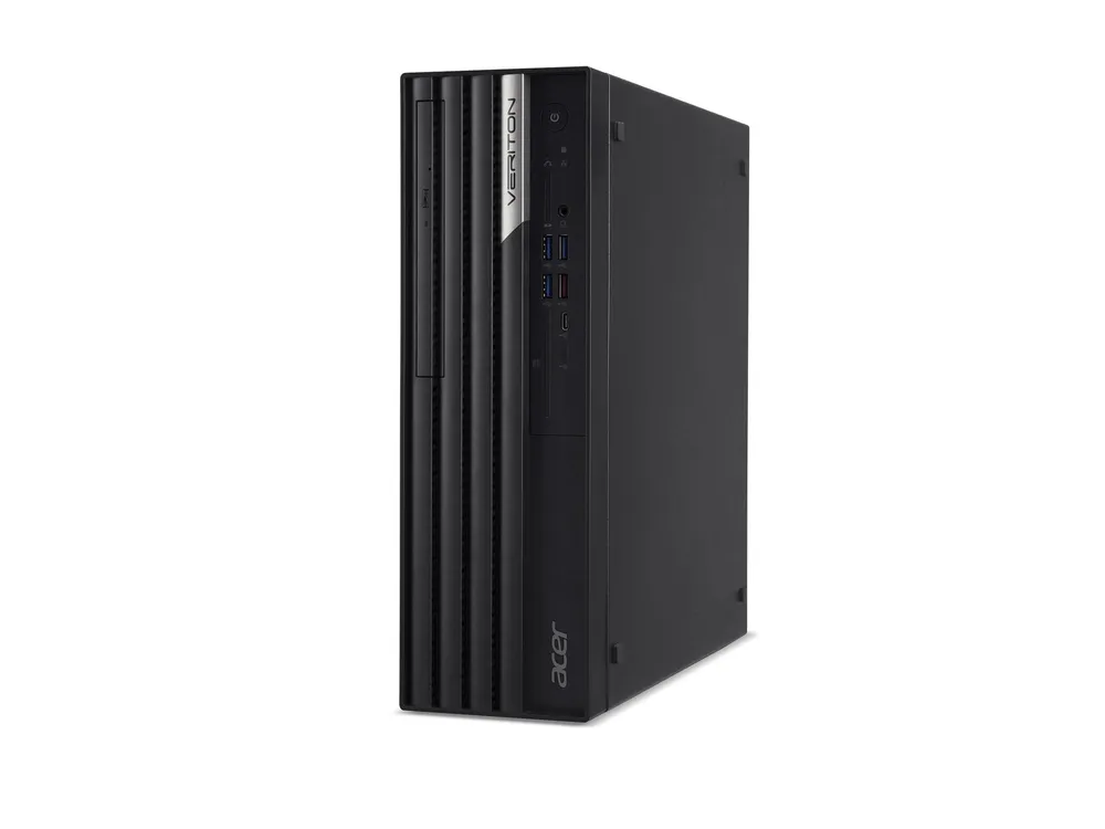 Acer Veriton X4 VX4710GT | dt.vzveg.005 | SFF - Core i7 13700