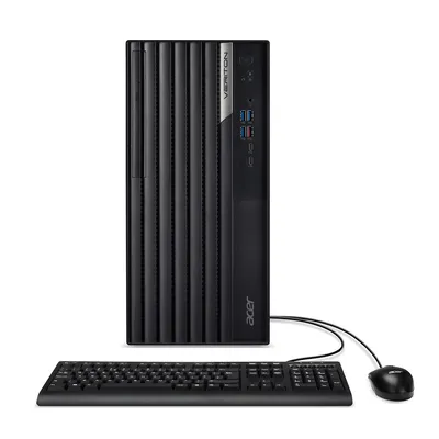 Acer Veriton M6 VM6710GT | dt.vzzeg.004 | Mid tower - Core i9