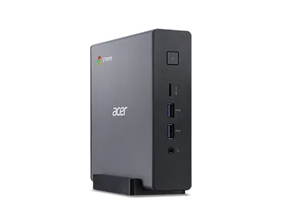 Acer Chromebox CXI4 | dt.z1neg.009 | 2,1 GHz - Intel® Core? i3