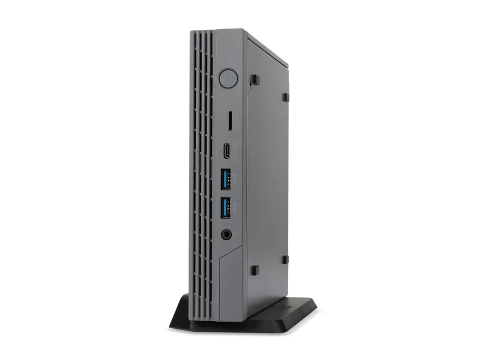 Acer Chromebox CXI5 | dt.z27eg.002 | Mini-PC - 1 x Celeron 7305 / 1.1 GHz