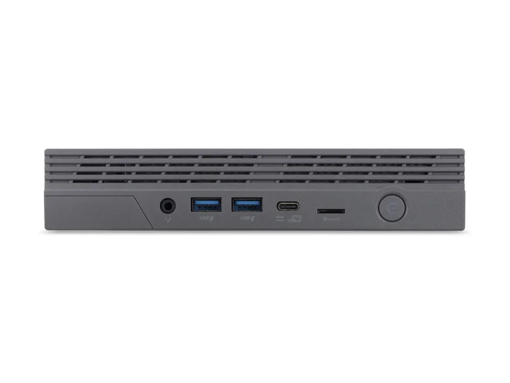 Acer Chromebox CXI5 | dt.z2aeg.001 | Mini-PC - 1 x Core i5 1235U / 1.3 GHz