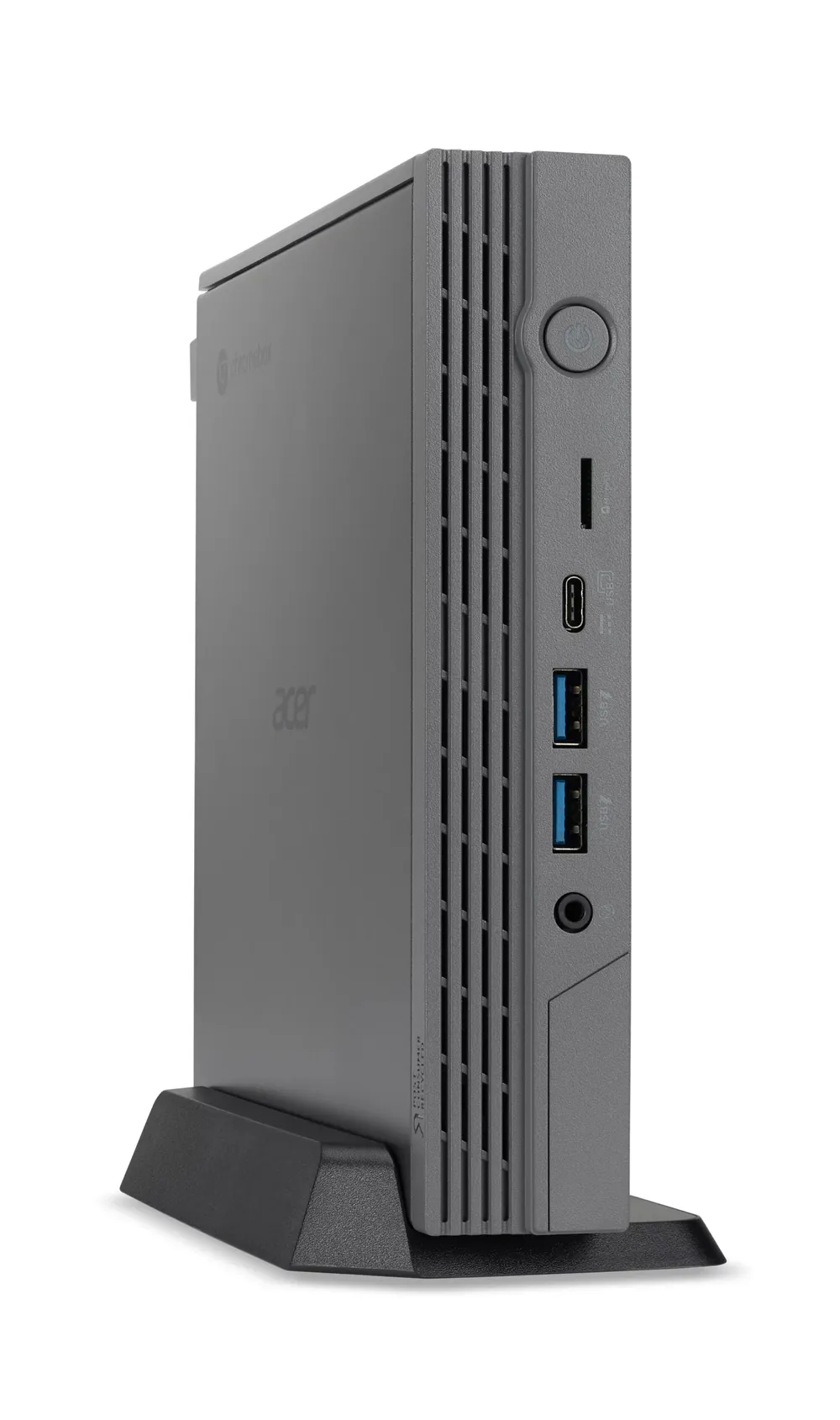 Mini PC Acer Chromebox CXI5 Intel Core i5-1235U 8GB 256GB SSD Iris Xe ChromeOS VESA
