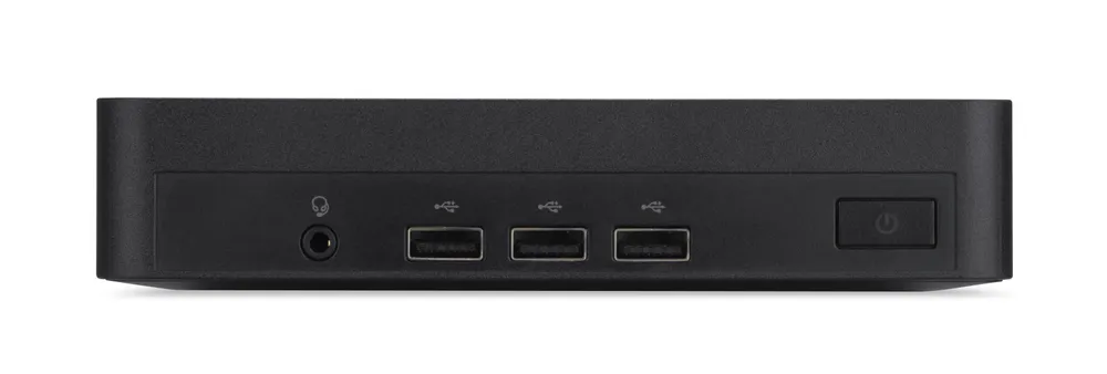 Acer Chromebox Mini Entreprise CXM1 | dt.z46eh.001 | Mini-PC