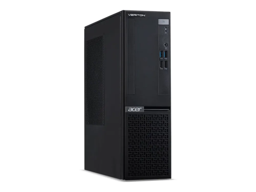 Acer Veriton X2410G SFF | dt.z4jeg.001 | Core i5-12450H - 16GB RAM