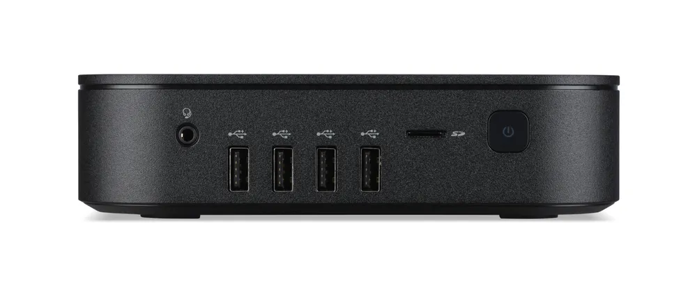 Acer Chromebox CXI6 | dt.z50eg.001 | Intel Core 5 - 120U