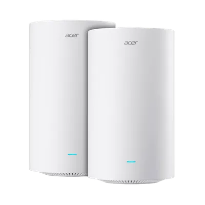 Acer Ovia Connect T520 Doppelpack