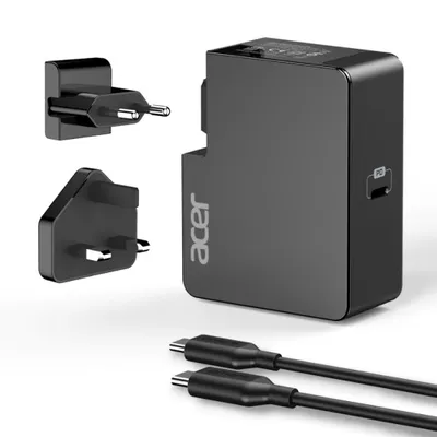 Acer Combo 100 Kit | gp.acc11.006 | Tastatur-und-Maus-Set