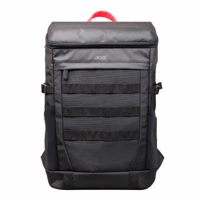Acer Sporty Box (ABG232) | gp.bag11.02i | Retail Pack - Notebook-Rucksack