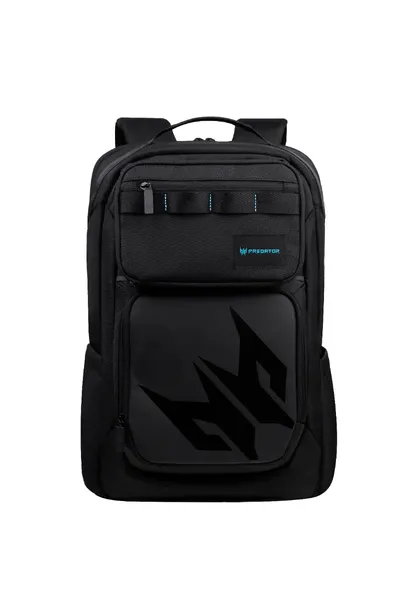 Acer Predator Military Backpack (PBG370) | gp.bag11.05v | Notebook-Rucksack - 40.6 cm (16")