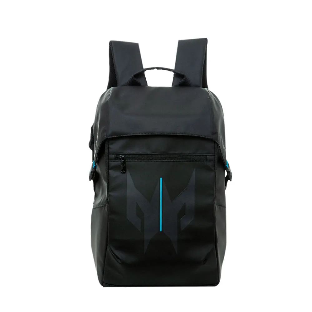 Acer Predator Utility Lite Backpack 16" | gp.bag11.07u | Rucksack - 40,6 cm (16")