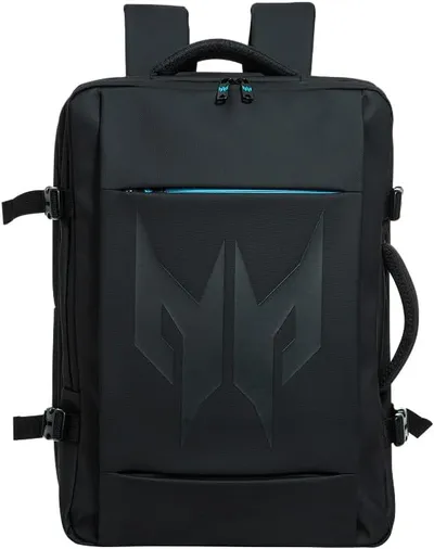 Acer Predator Robust Backpack 18" | gp.bag11.082 | Rucksack - 45,7 cm (18")