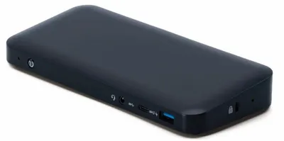 Acer ADK930 Dockingstation USB-C mit 135 W Leistung