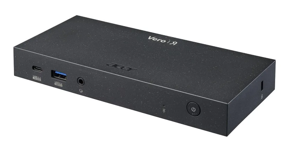 Acer Vero MST Dock M32 M3210AP (ADK310) | gp.dck11.01j | Retail