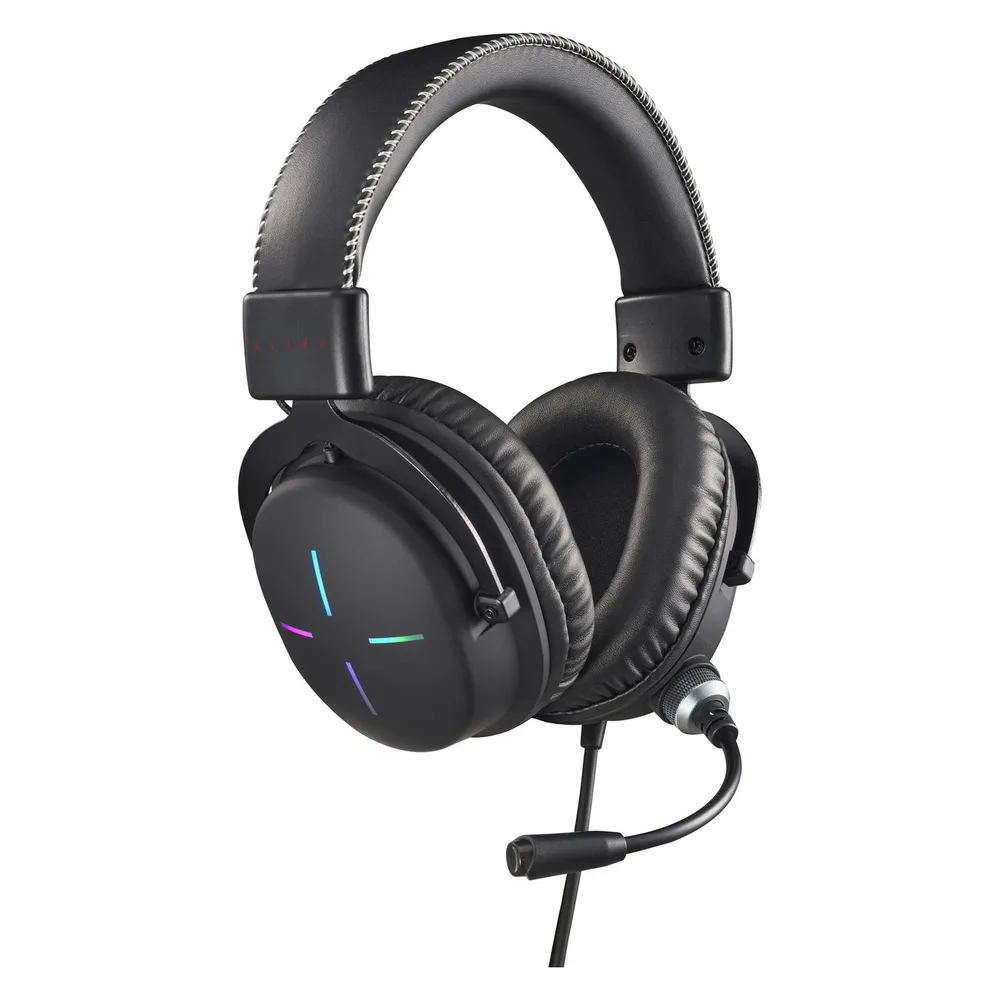 Acer Nitro Headset II NHW200 Schwarz