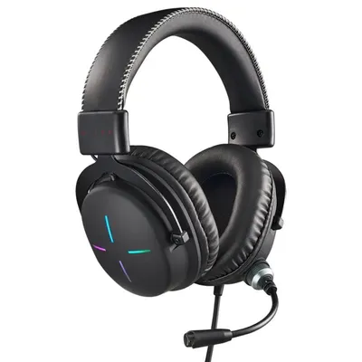Acer Nitro Headset II NHW200 Schwarz, Einzelhandelspackung