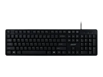 Acer AKW900 | gp.kbd11.00f | Tastatur - USB