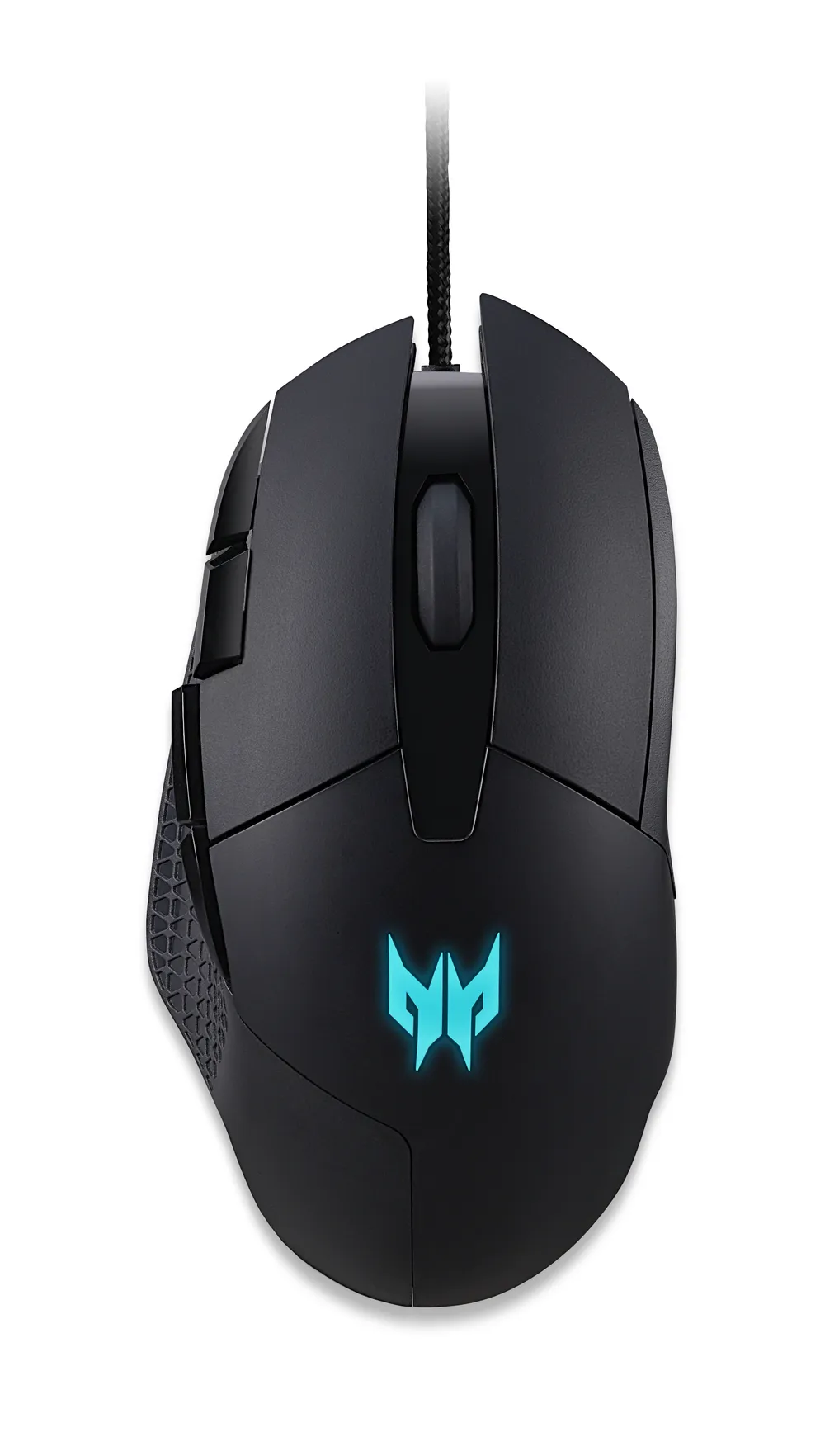Acer Predator Cestus 315 (PMW010) | gp.mce11.014 | Maus - ergonomisch