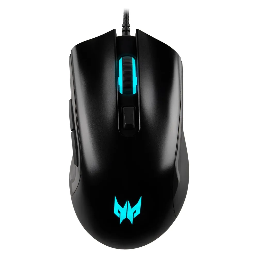 Acer Predator Cestus 333 (PMW410) | gp.mce11.03s | Maus - optische