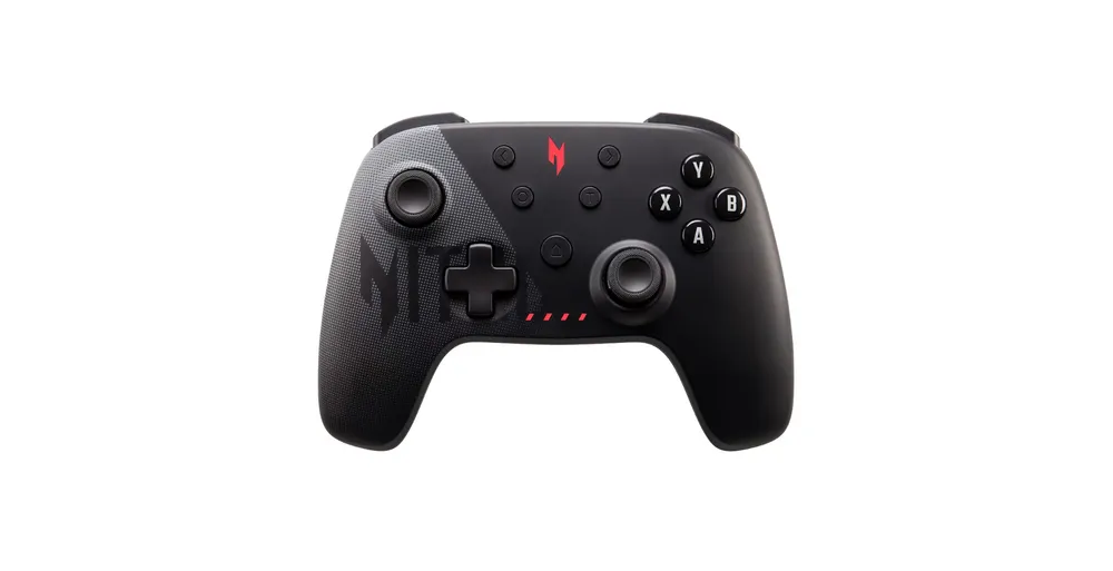 Acer Nitro NGR300 | gp.oth11.06f | Retail Pack - Game Pad