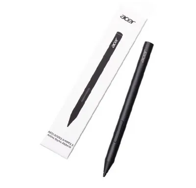 Acer ASA410 | gp.sty11.00t | Aktiver Stylus - Schwarz