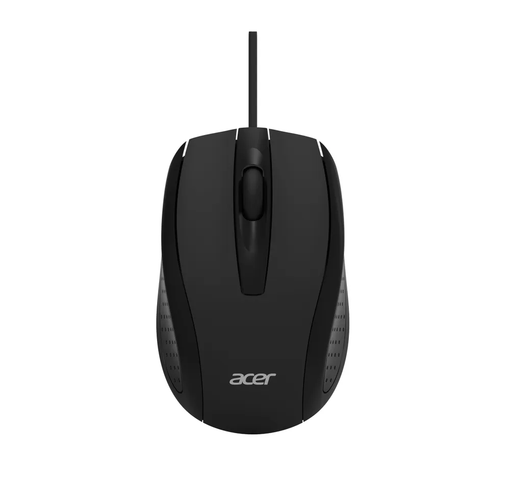 Acer Maus | hp.expbg.008 | 3 Tasten - kabelgebunden