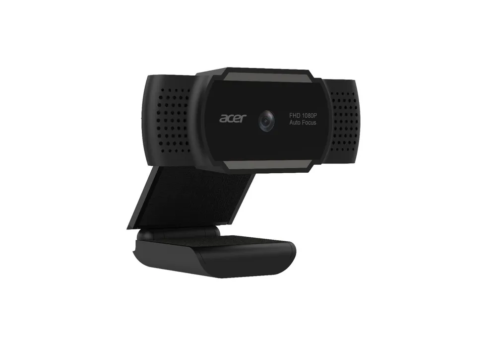 Acer USB Webcam Built in Microphone 2.0 Mega 1080P | hp.expbg.019 |