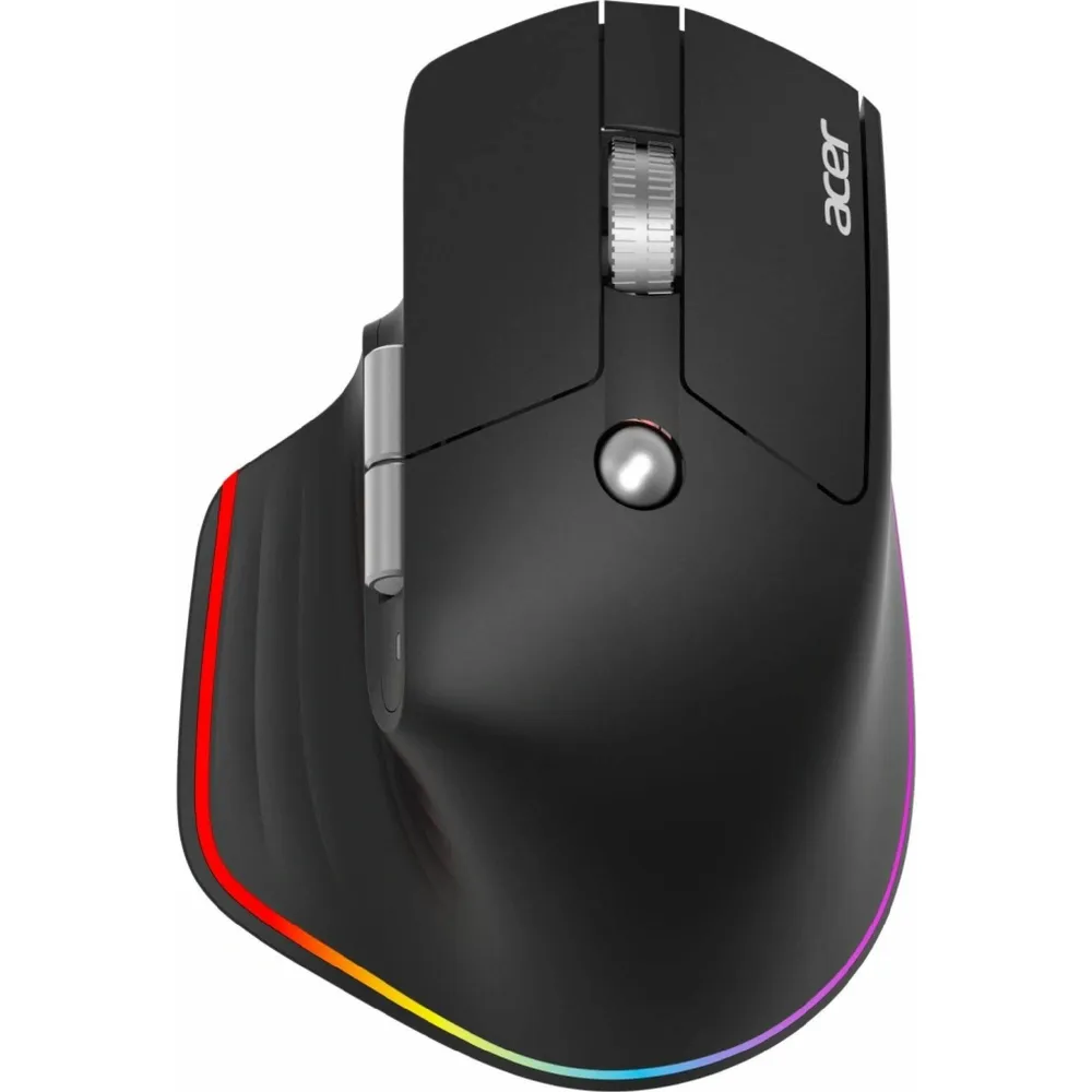 Acer Easy Fit | hp.expbg.021 | Maus - ergonomisch