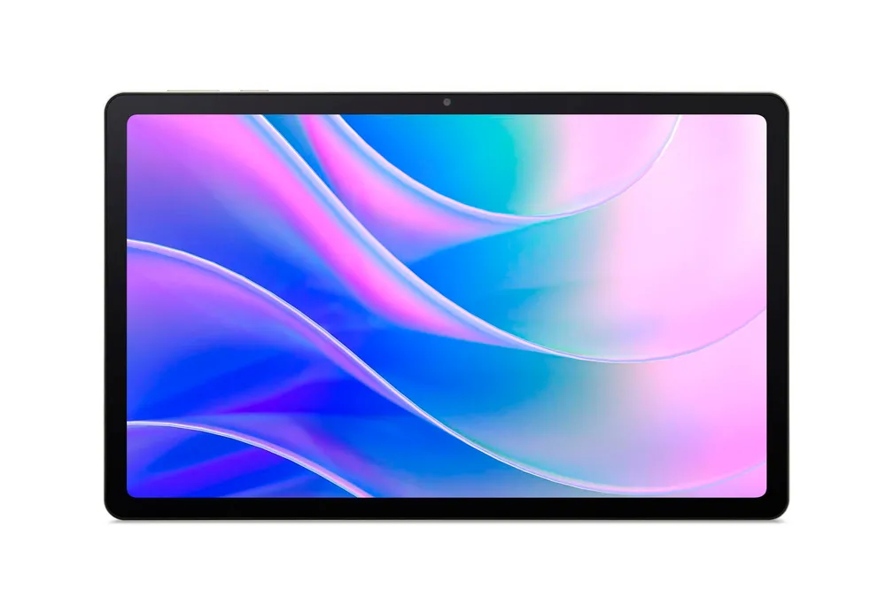 Iconia A12, Vapor Silver, 12 Zoll, 2K, IPS, Touch, ALLWINNER A733, 4 GB, 128 GB eMMC
