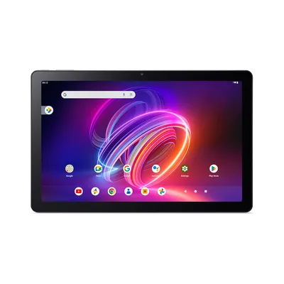 Iconia Tab P11, Iron Grey, 11 Zoll, 128 GB, 2K, Touch, IPS, MediaTek MT8781