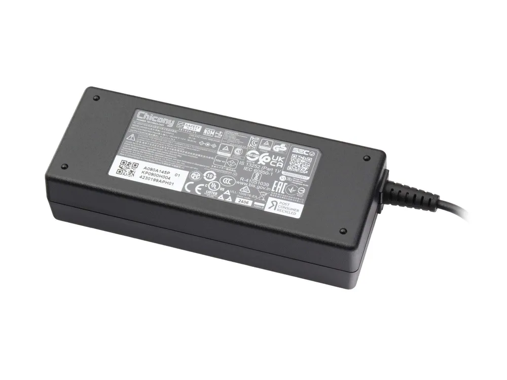 Acer Ac ADAPTOR 90W 19V 4.74A 1.1x3.0x7.7 | kp.0900h.004 |
