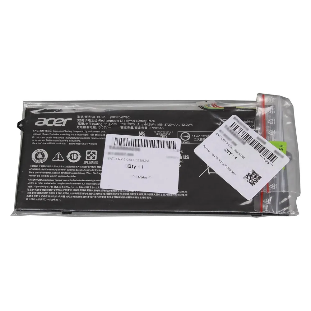 Acer KT.00307.006