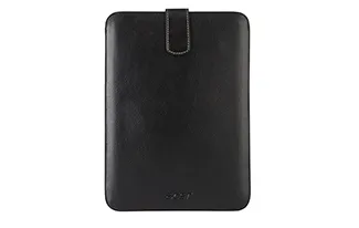 Acer Schutzhülle für Tablet | lc.bag11.002 | Polyurethan-Kunstleder