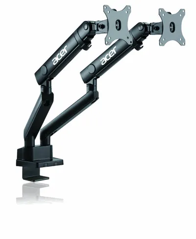 Acer Monitorstand Duo (up to 2x 32inch Monitor)